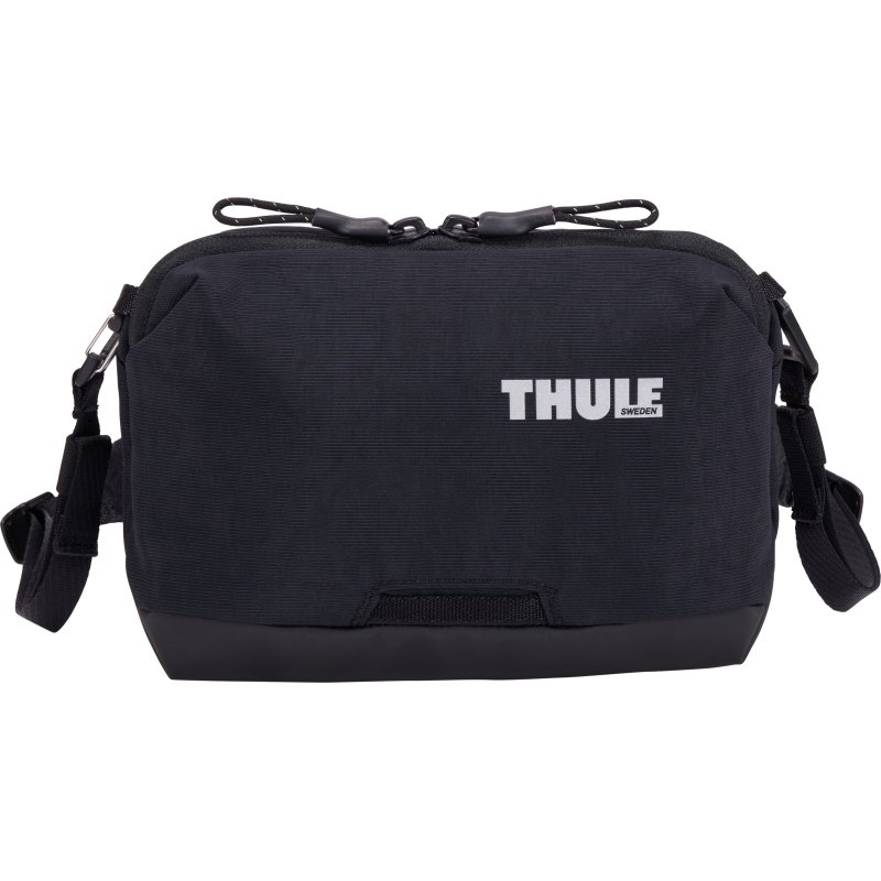 Thule Paramount PARACB3102 Black Polyester Noir Unisexe Sac bandoulière