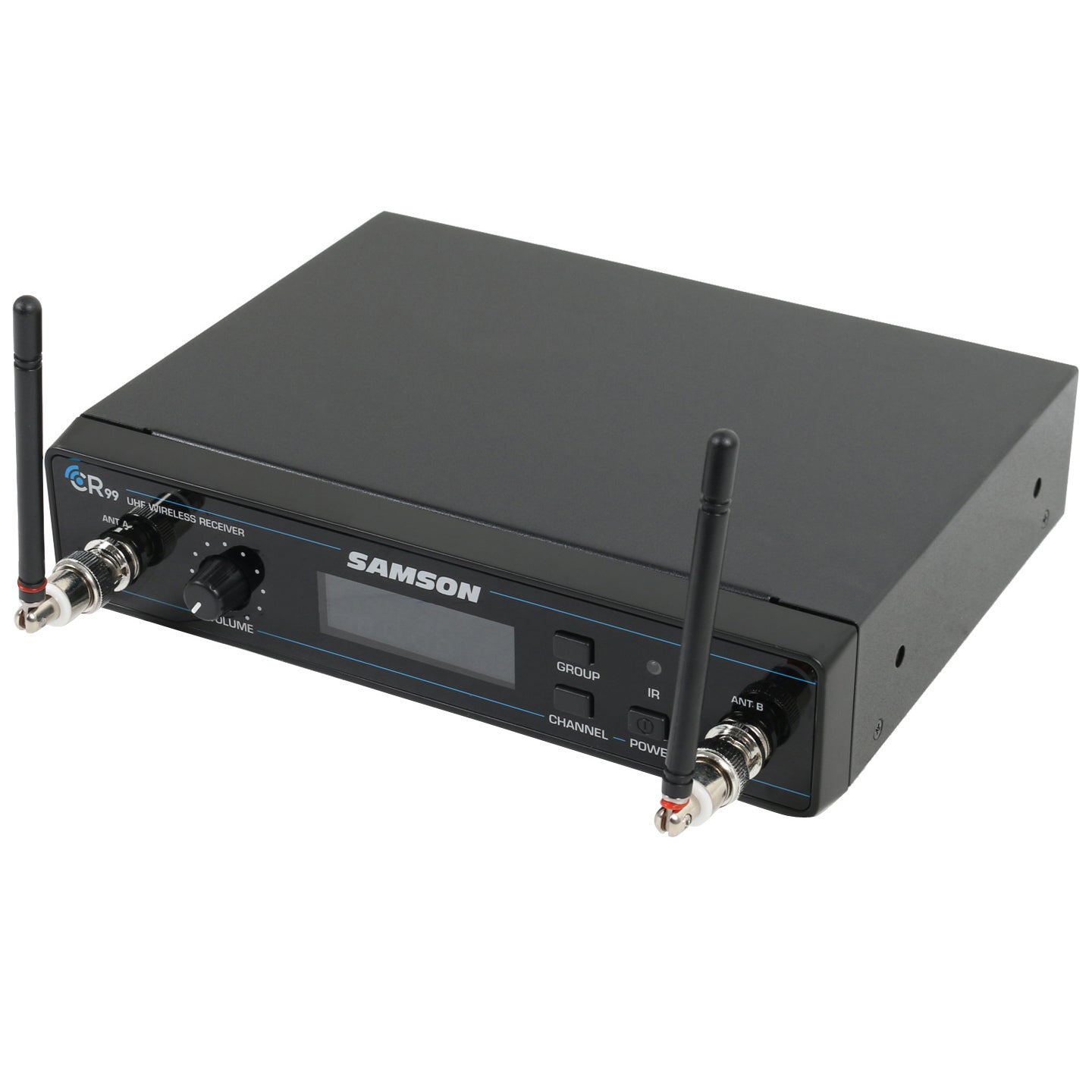 Samson Concert 99 Handheld draadloos systeem (L, 823-832 MHz)