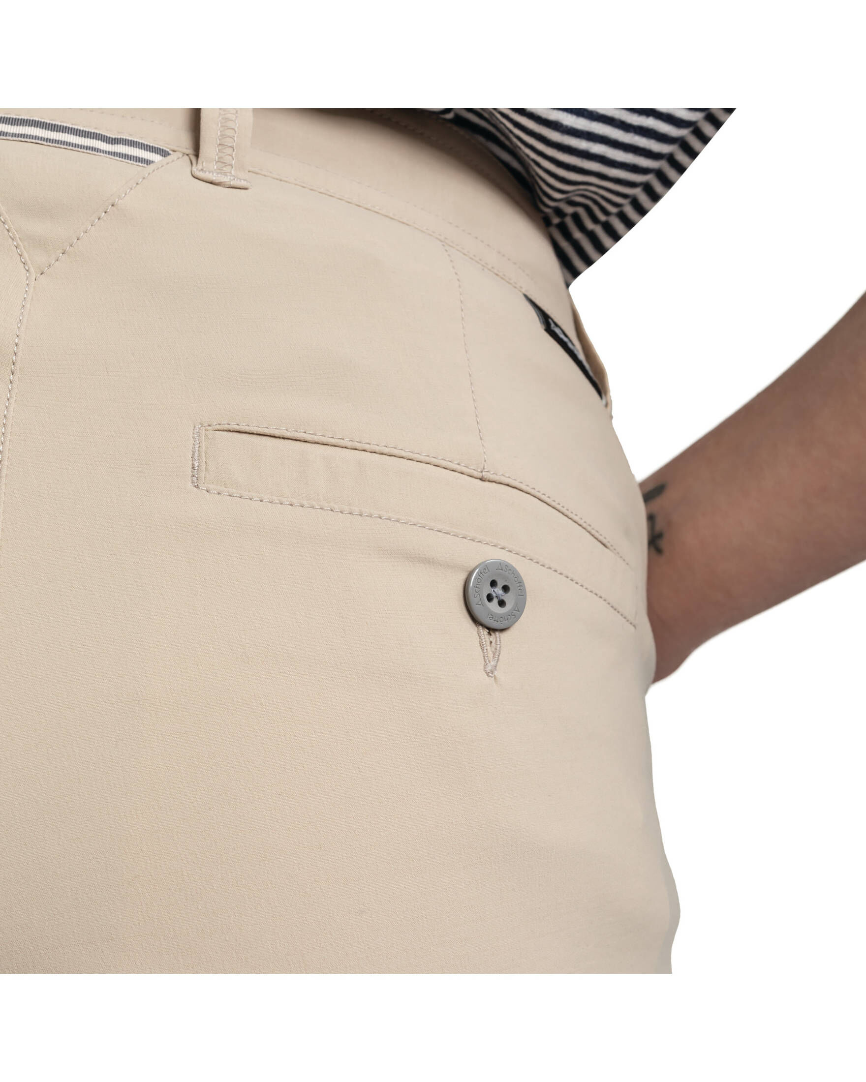 Schöffel| Damen Wanderhose 