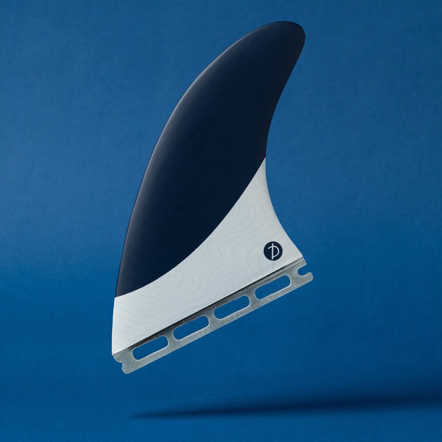 Deflow Adrien Toyon - Thruster - Full Tab - L