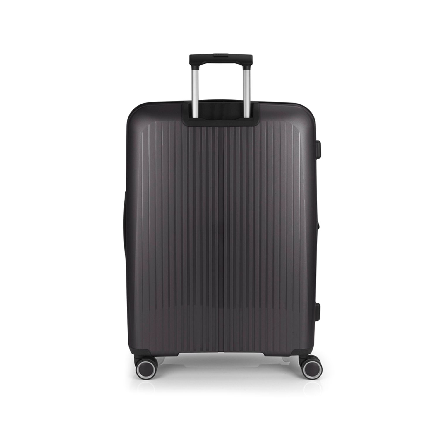 Gabol Brooklyn Large Trolley Expandable grey