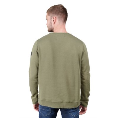 Sweatshirt homme Dast LE TEMPS DES CERISES