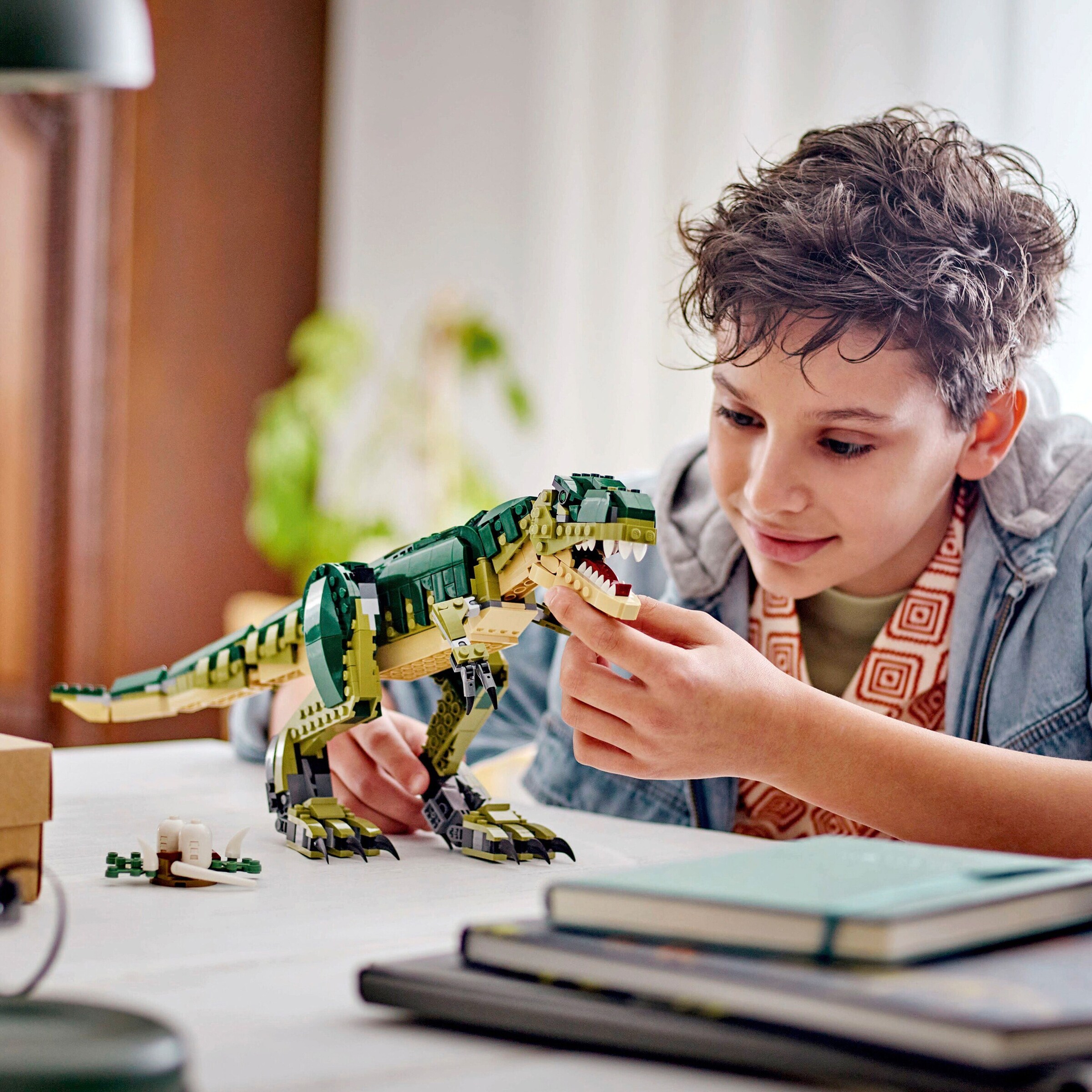 LEGO® - CREATOR 31151 T.Rex