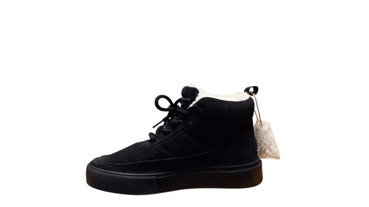 Blackstone CL257 Zwart