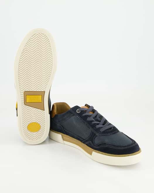 Camel Active 54BLA19-201-665 Sneaker in Blau