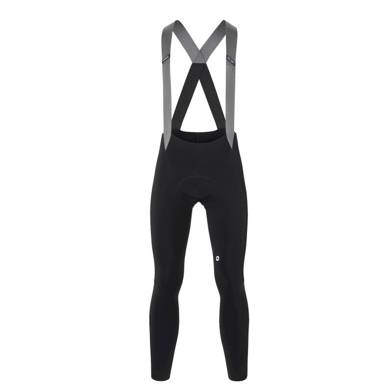 MILLE GT Winter Bib Tights C2 - Cuissard vélo homme