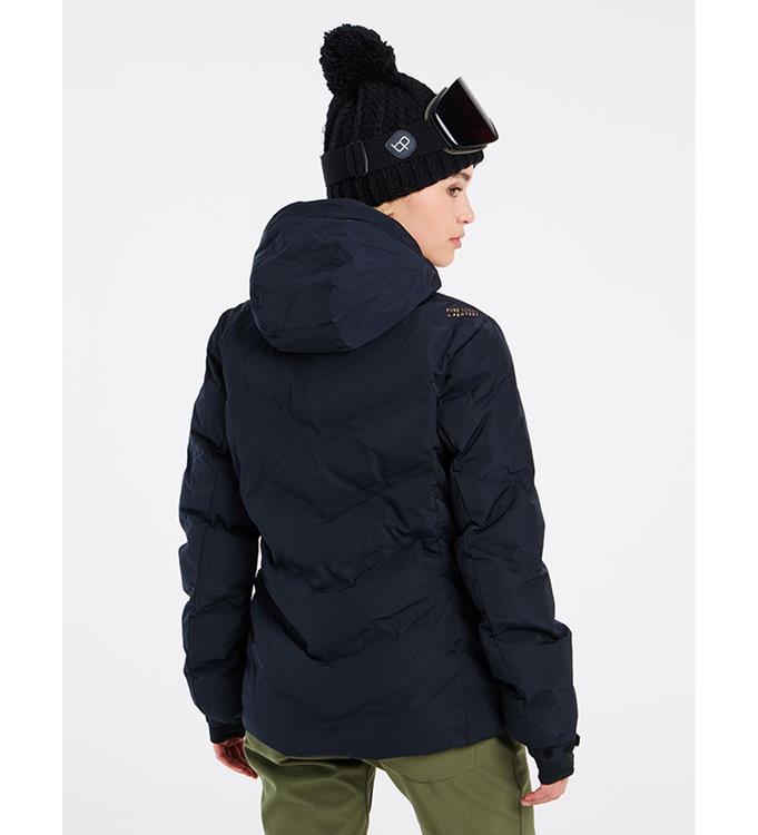 Protest Women PRTARTSSU Puffer Ski-jas