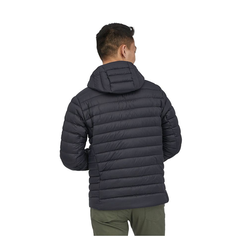Patagonia DOWN SWEATER - Doudoune Homme black