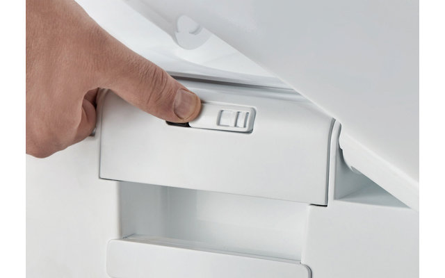 Enders Mobil WC Supreme Campingtoilette