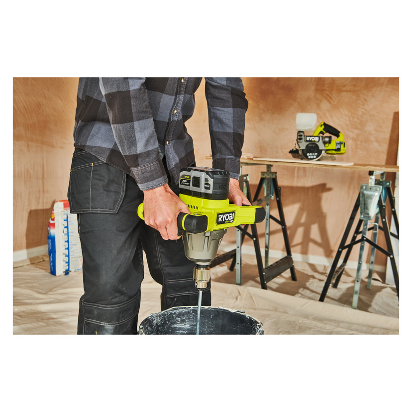 Batteri 18 V 8,0 Ah