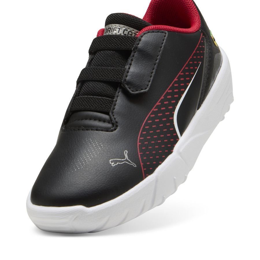 Puma Scuderia Ferrari HP Drift Cat 11 Sneakers