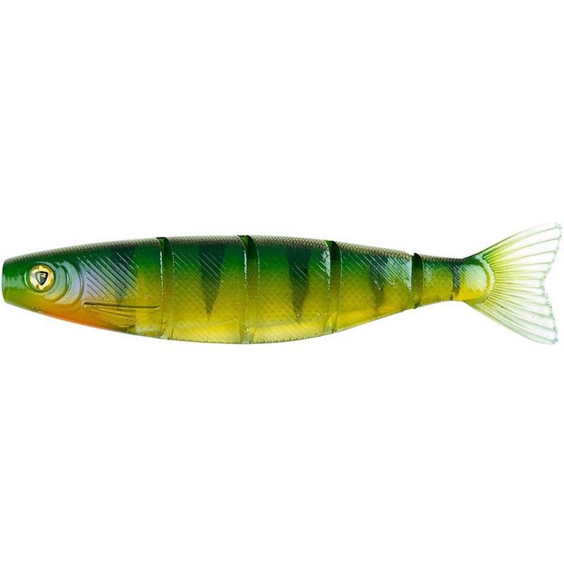 Leurre Souple Fox Rage Pro Shad Jointed - 23Cm