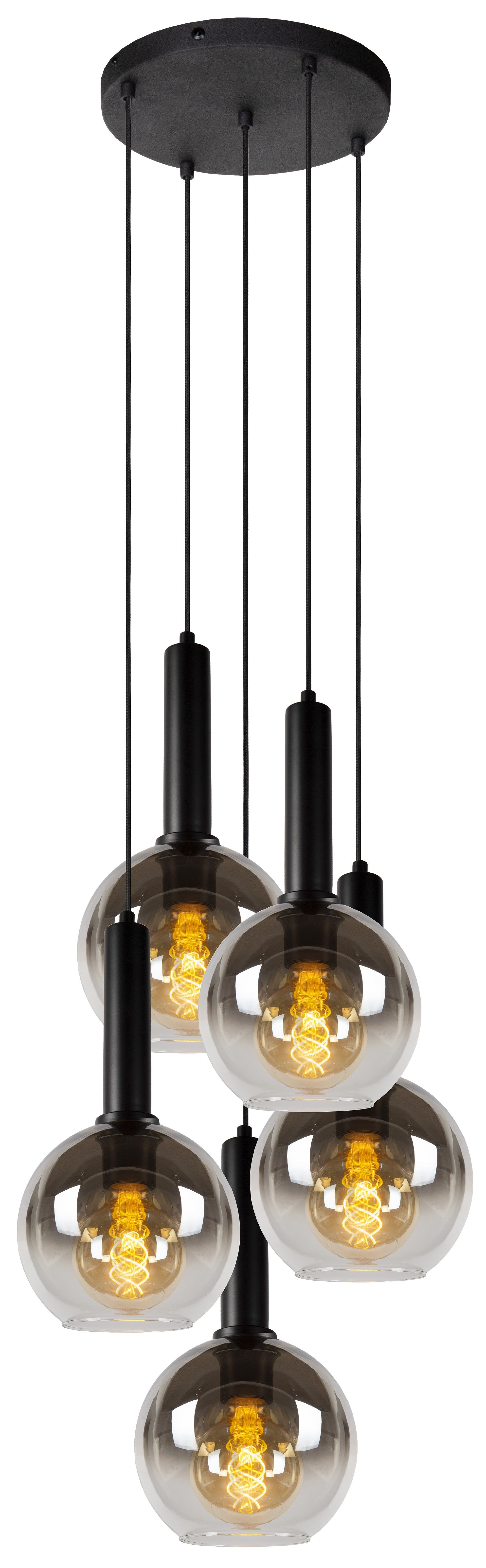 Hanglamp Marius B55 x D55 cm