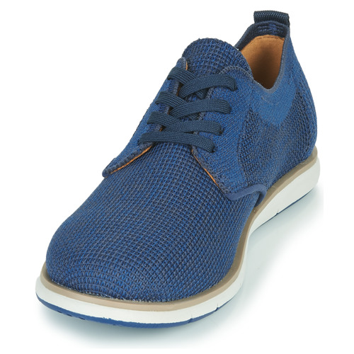 Camper - SMITH - Bleu