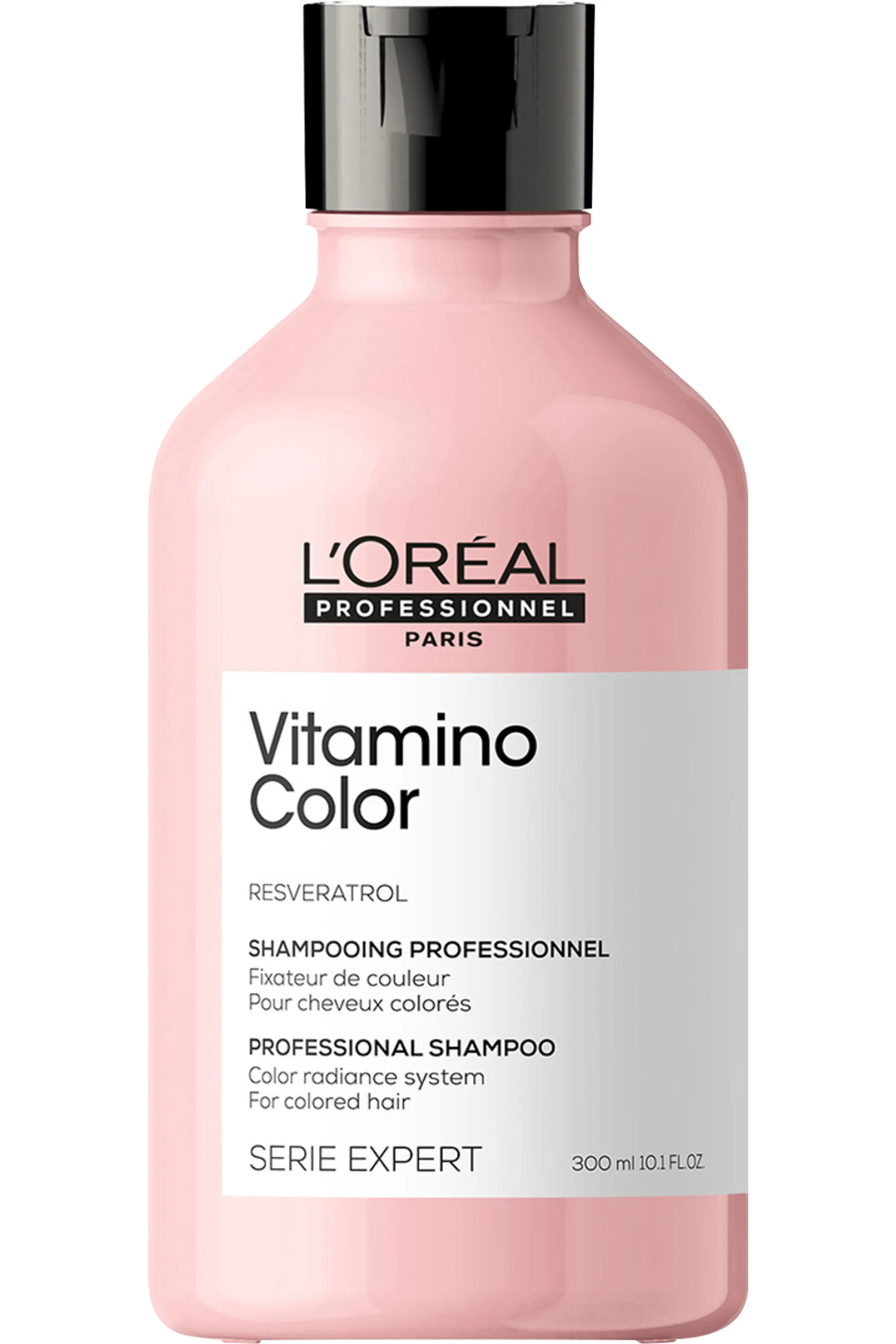 L'Oréal Professionnel Shampoing pour cheveux colorés Vitamino Color-300.0 ml