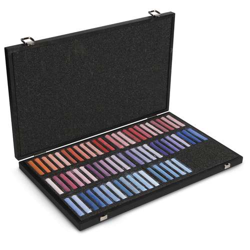 BLOCKX Pastell, Komplett-Box