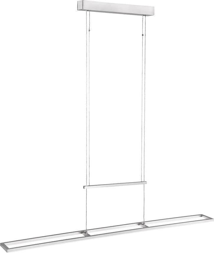 LED-Pendelleuchte