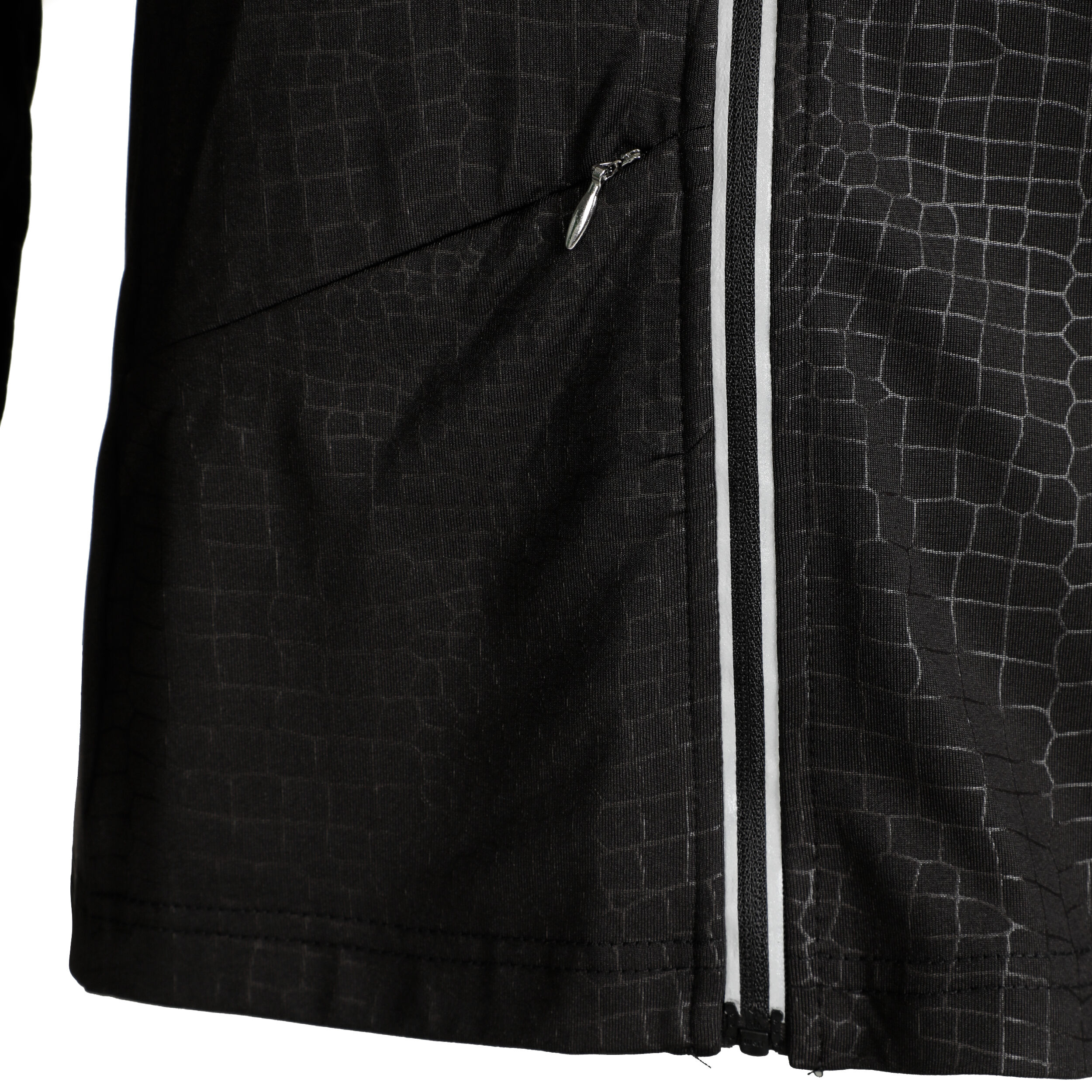 Limited Sports Jana Veste De Survêtement Femmes - Noir