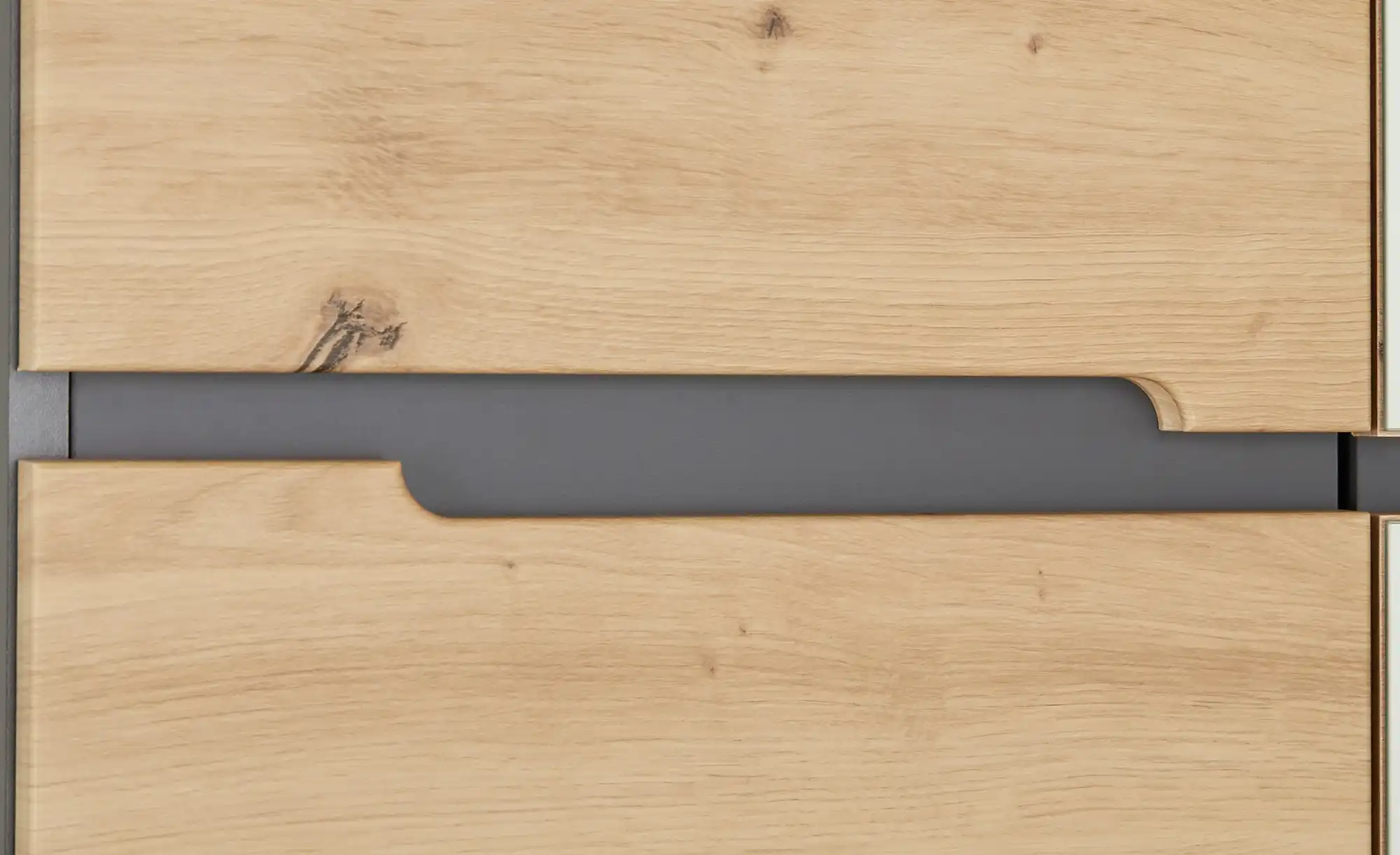 Garderobenschrank 3-türig Vesio
