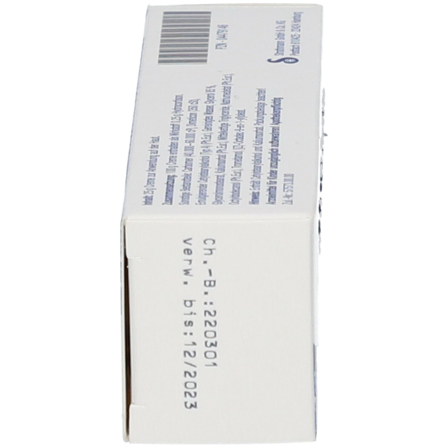 EBENOL® 0,25 % Creme