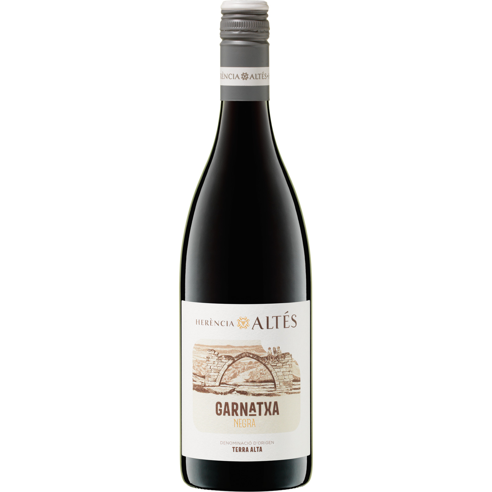 Herència Altés Garnatxa Negra 75 cl