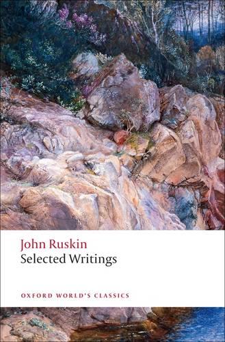 Selected Writings - Oxford World's Classics (Paperback)