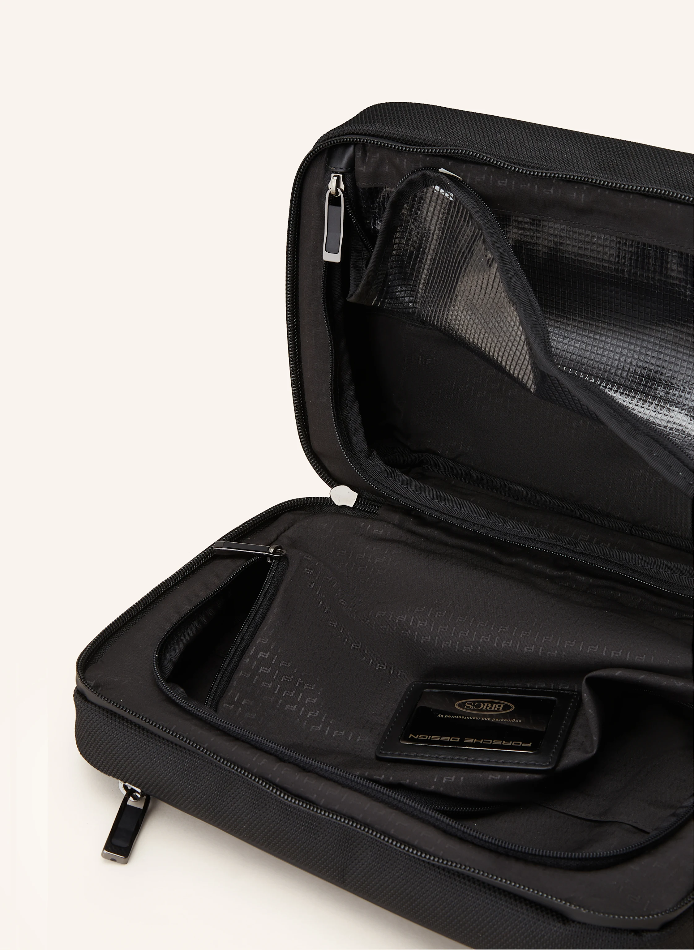 PORSCHE DESIGN Kulturtasche