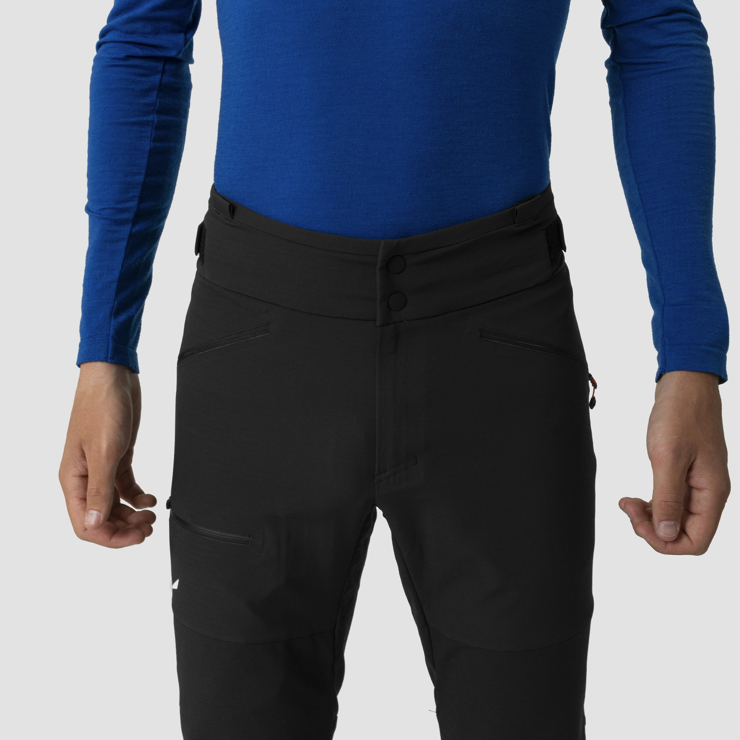Ortles Durastretch Hose Herren