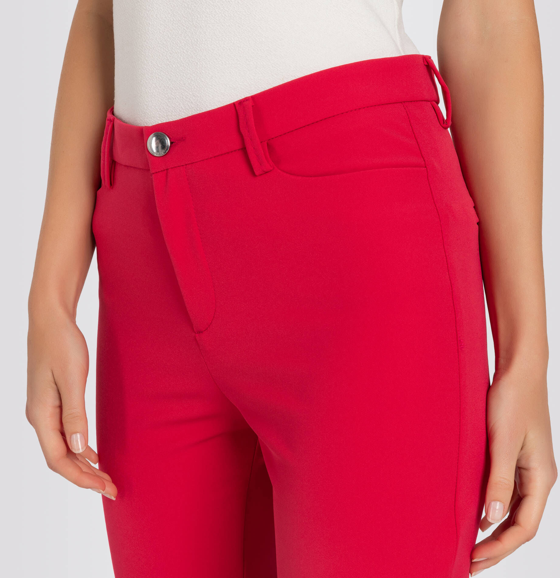 MAC| Damen Hose AIDA KICK