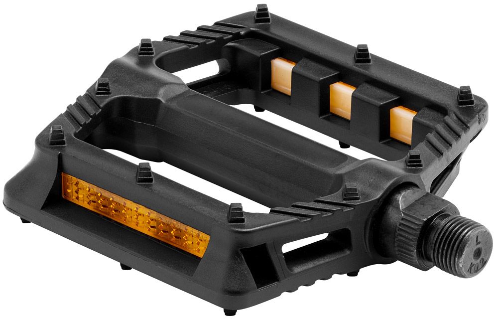 TRIPLE EIGHT HQP Flat Race Plattformpedale kaufen | Bike-Discount