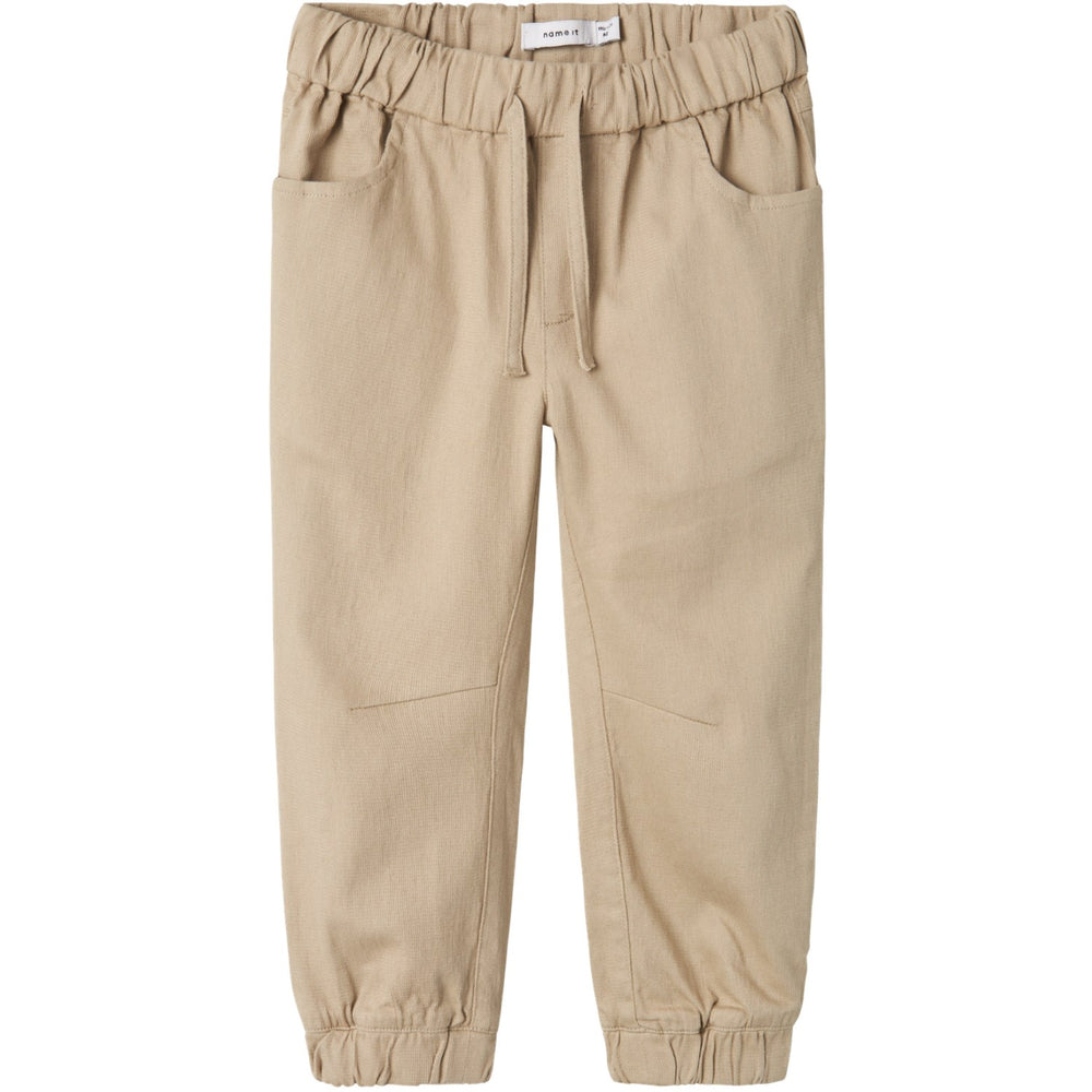 Køb Name It Pure Cashmere Bipan Bukser