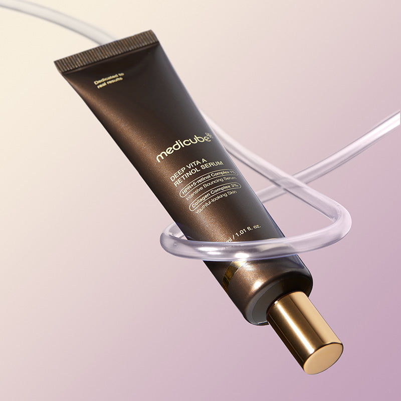 Deep Vita A Retinol Serum