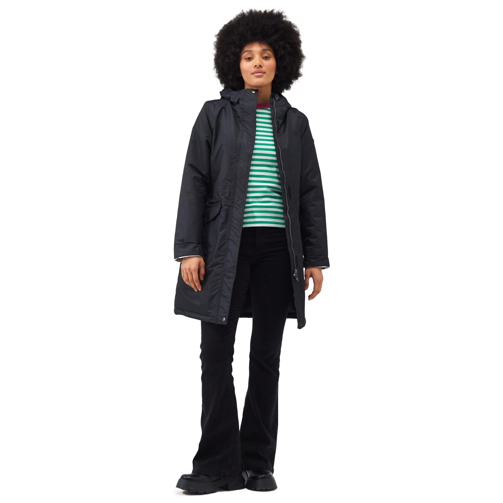 Regatta Romine Insulated Jacket Womens