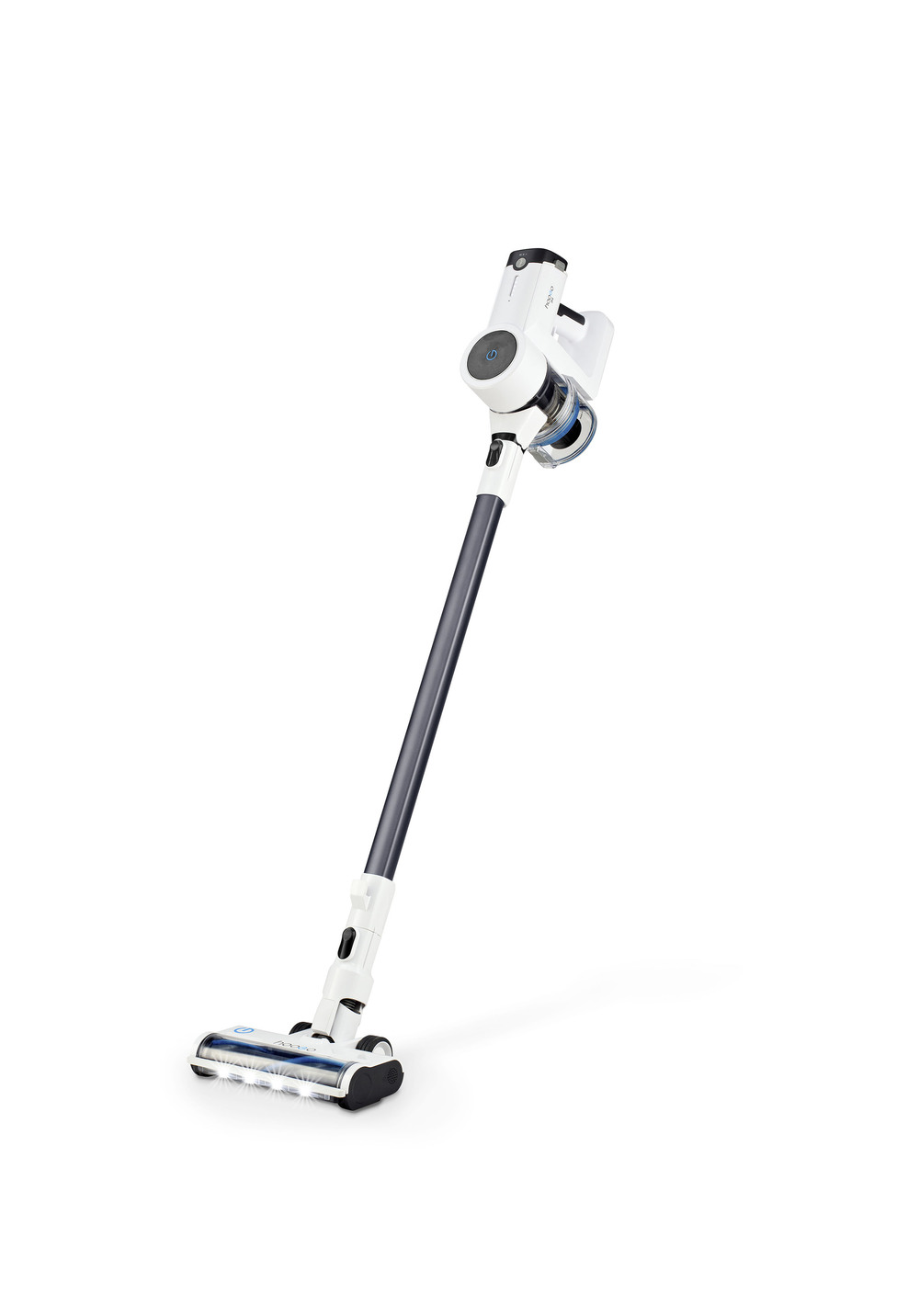 Hoogo S4 – 2-in-1-Akku-Handstaubsauger – leicht und flexibel