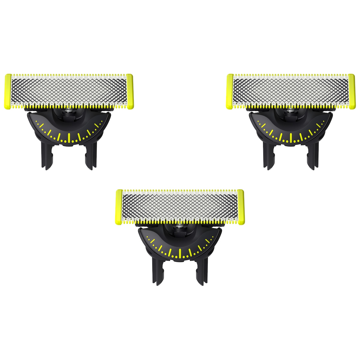 Philips OneBlade 360 barberblad QP430/50 (3-pk)
