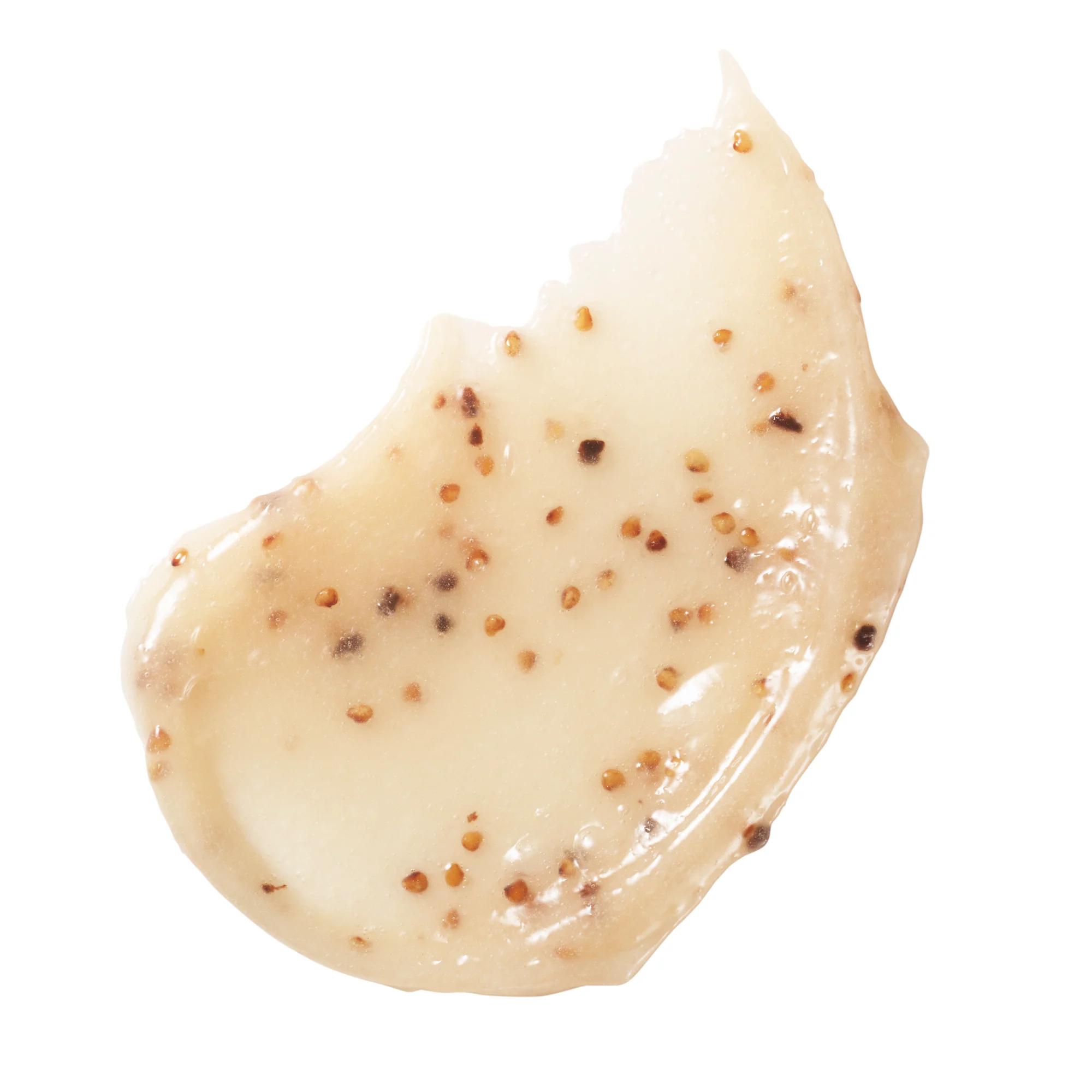 EXFOLATING BODY WASH - AMBRE VANILLE |