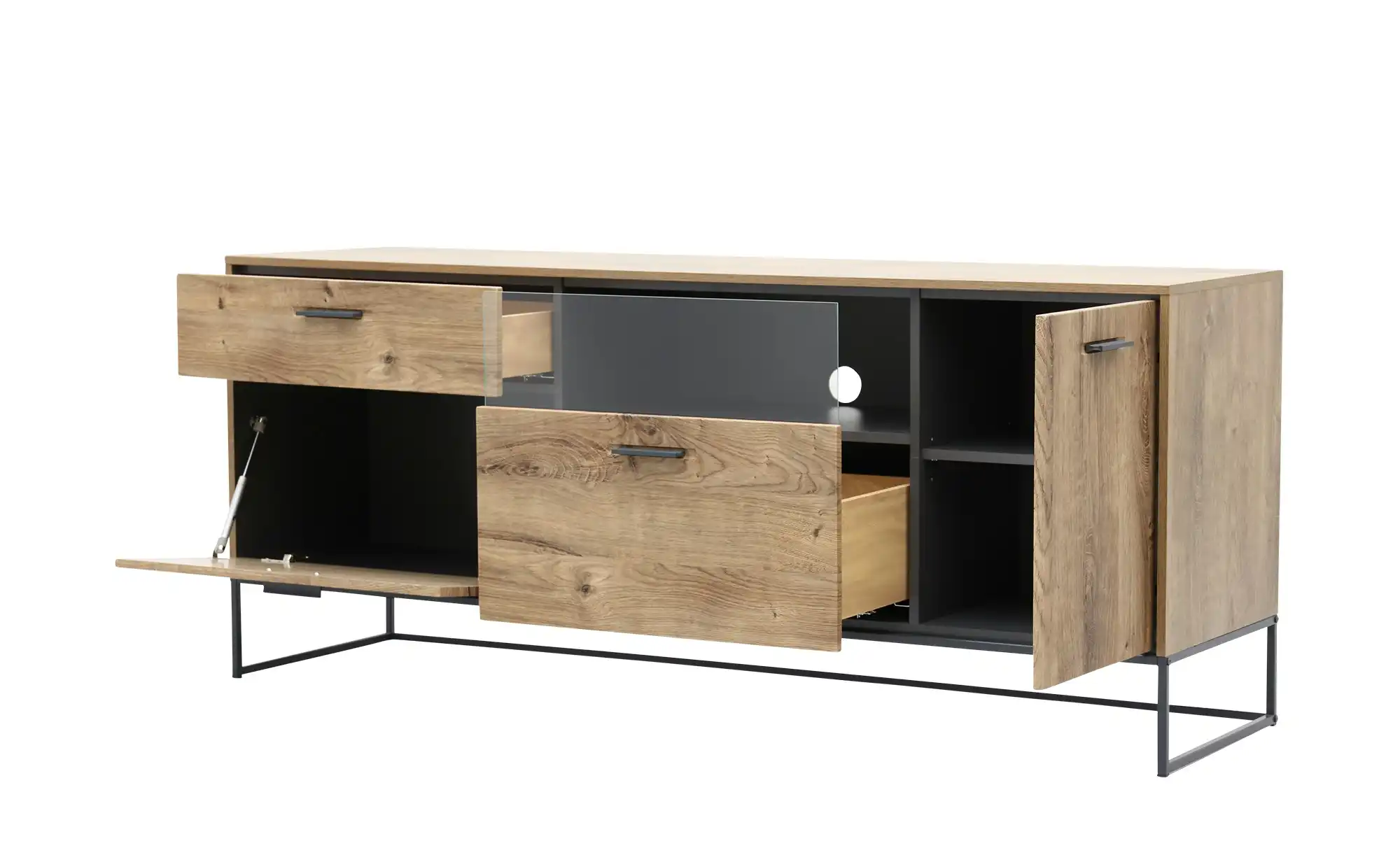 uno Sideboard New York
