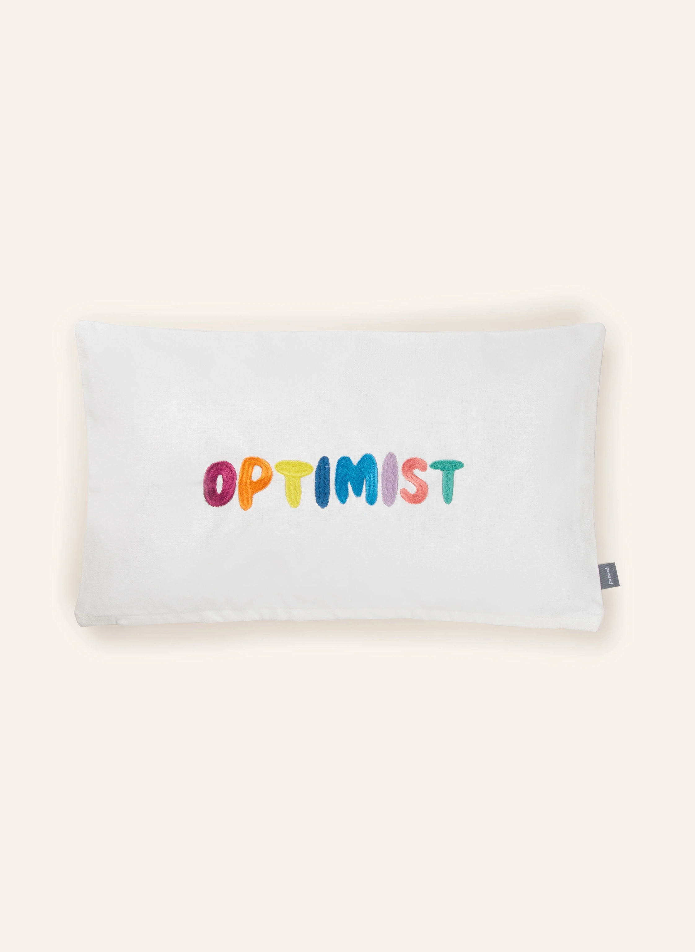 PAD Dekokissenhülle OPTIMIST