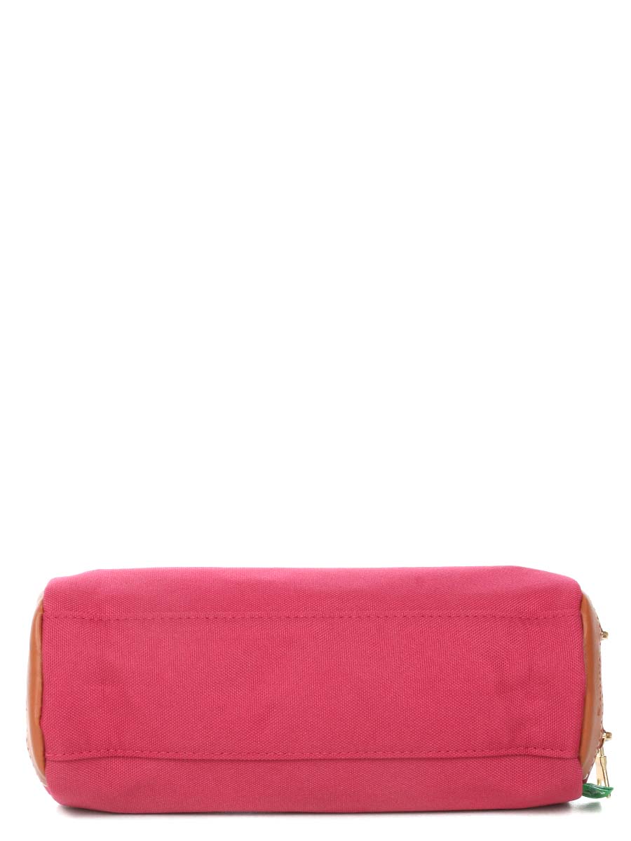 Trousse Tann's Paloma - 2 compartiments