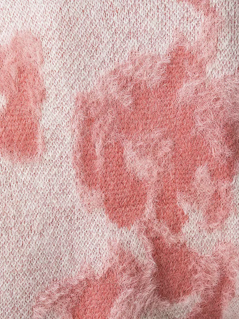 OPUS Pullover PLUMI rosa