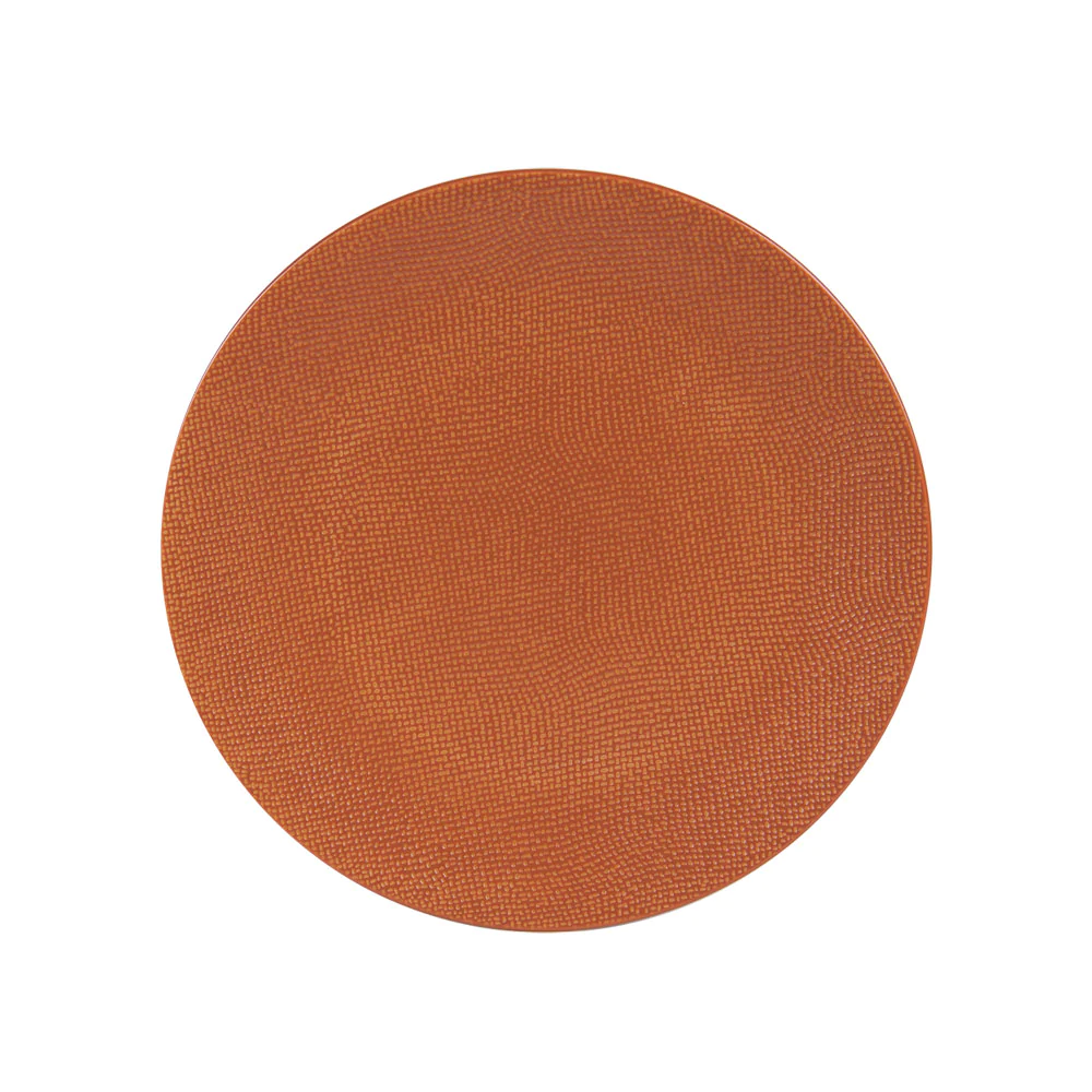 Assiette à pain Vésuvio terra 16 cm (lot de 6) Table passion