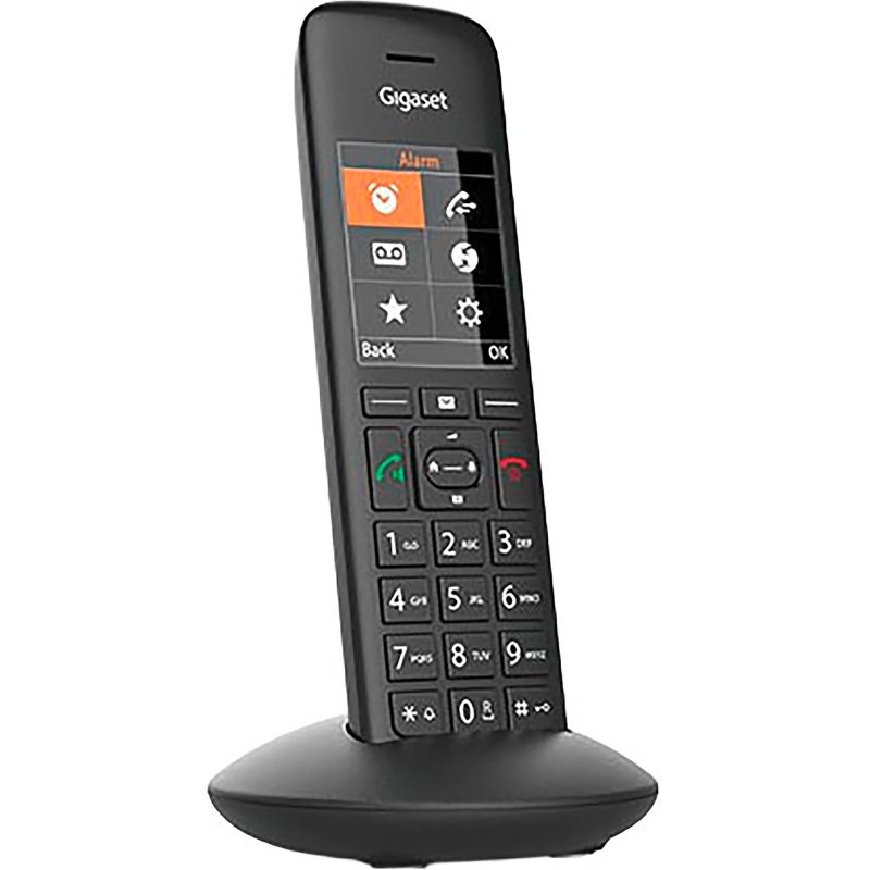 Combine supplémentaire sans fil Gigaset C570HX