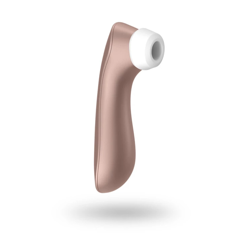 Satisfyer Vibrator Pro 2