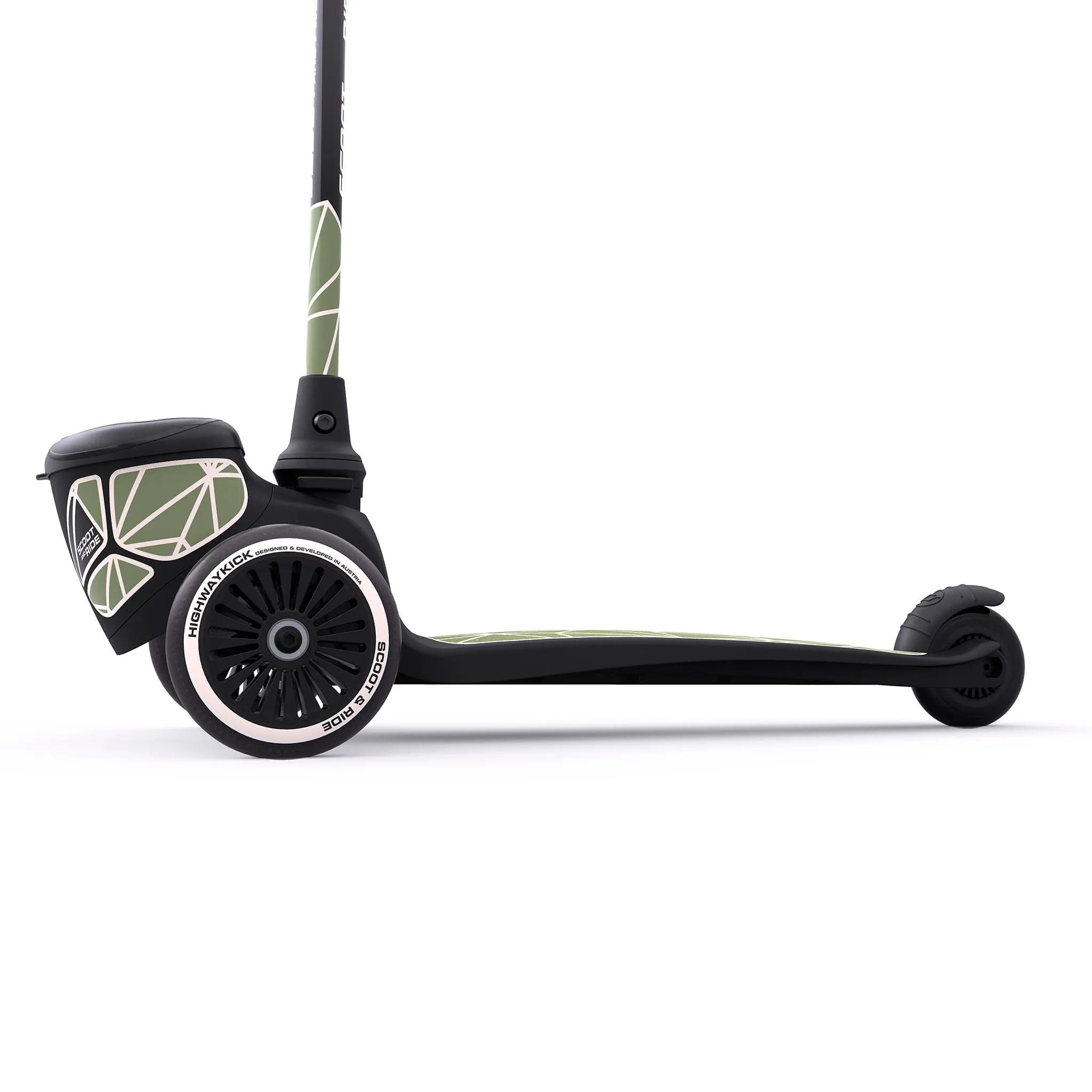Scoot and Ride Trottinette Highwaykick 2 LifeStyle
