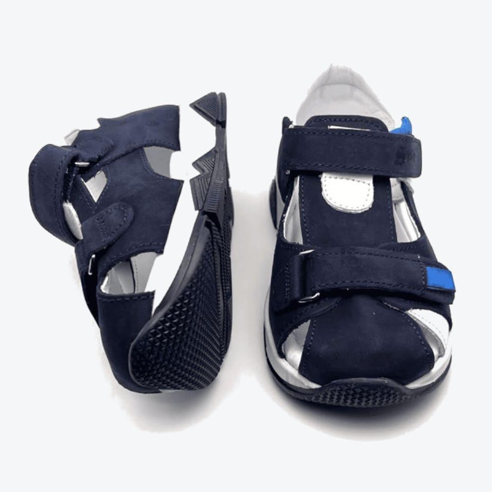 Small Foot Kindersandalen - Batur-Alp-6 - Blau