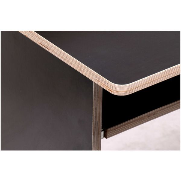 Thon Studio Producer Desk black
