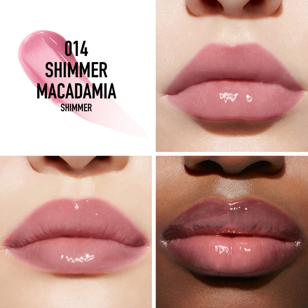 Dior Addict Lip Maximizer Dior Addict Lip Maximizer Gloss Repulpant Lèvres - Hydratation et Effet Volume - Instantané et Longue Durée