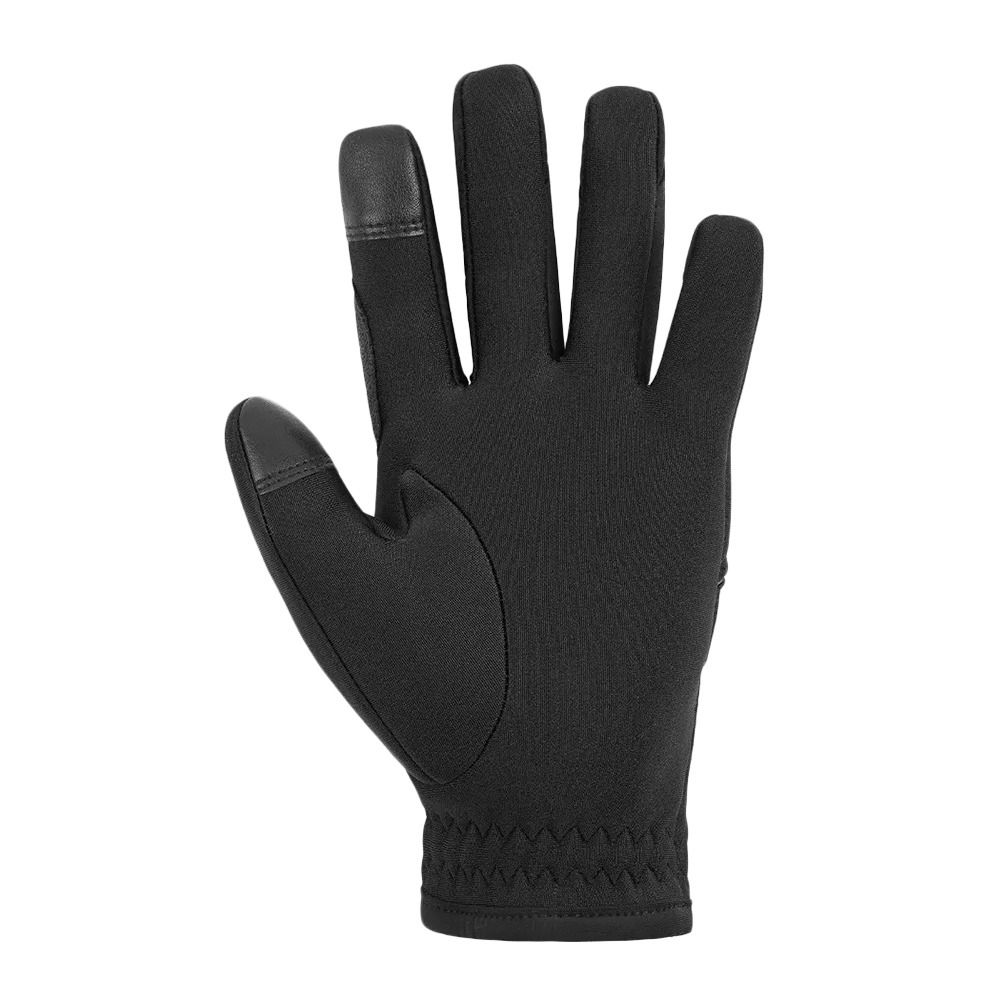 Horse Pilot WINTER - Gants black