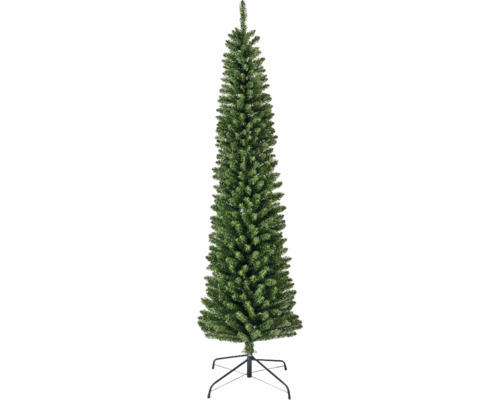 Lafiora Colorado Pencil kunstkerstboom, 240 cm hoog