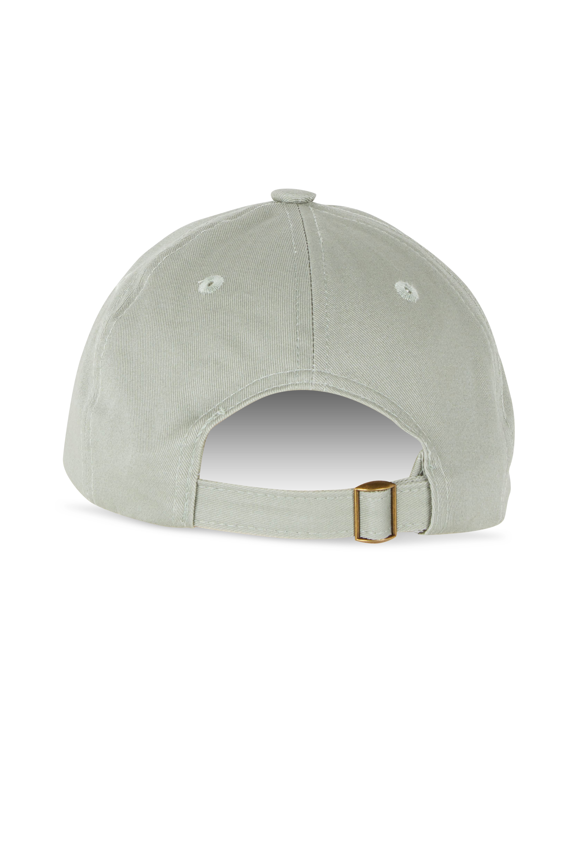 MAISON LABICHE Casquette  BEAUMONT THE DUDE Vert